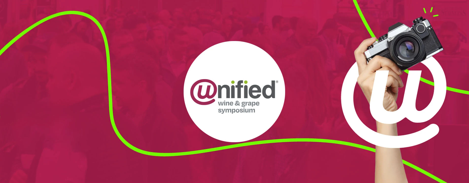 UNIFIED WINE & GRAPE SYMPOSIUM